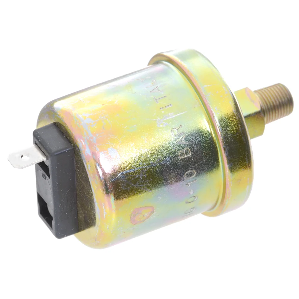 Oil pressure sensor