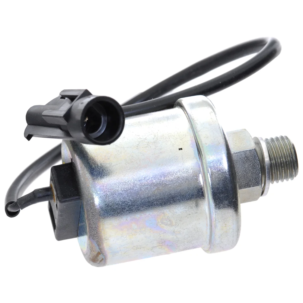 Oil pressure sensor