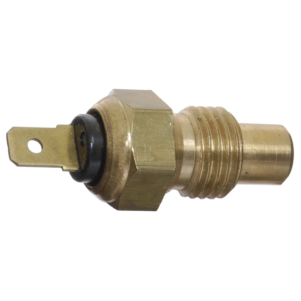 Temperature sensor, Fiat and others.