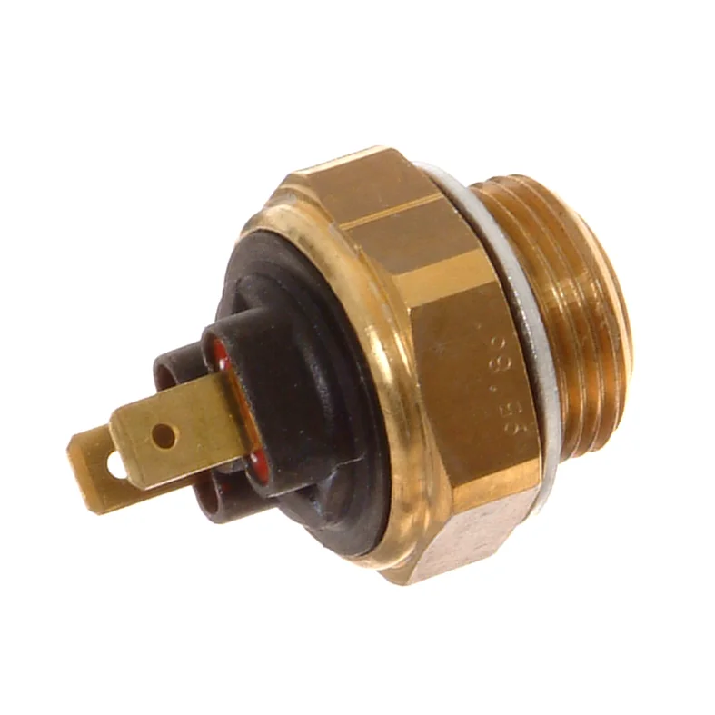 Thermal contact, 635034