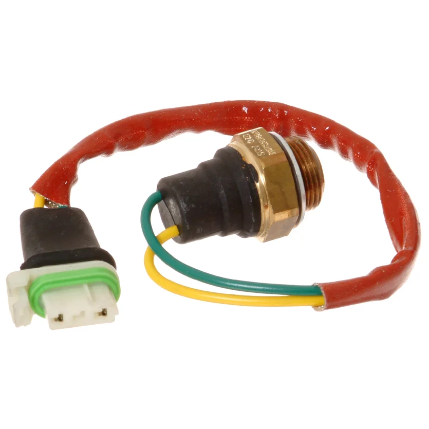 Temperature sensor, 635128