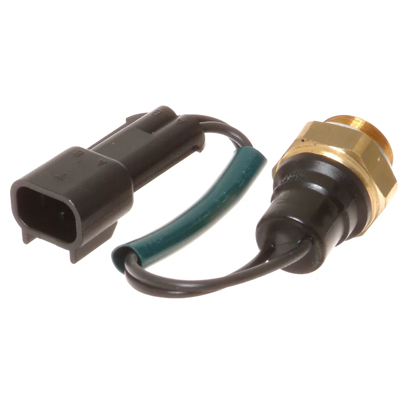 Temperature sensor Opel, 635132