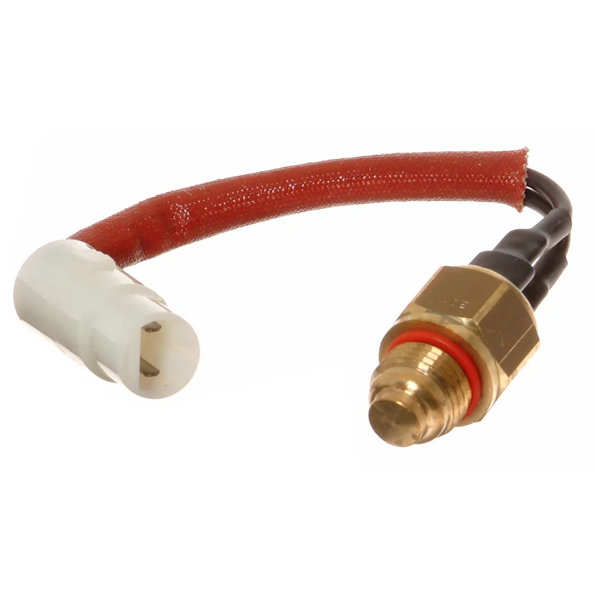 Thermal contact Hyundai