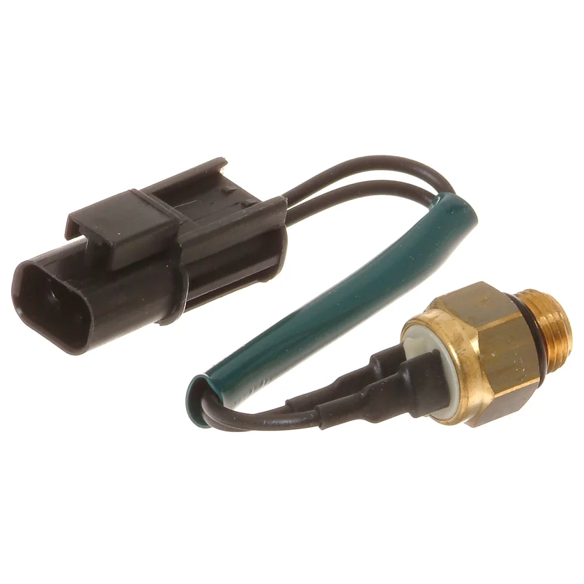 Thermal contact, Nissan