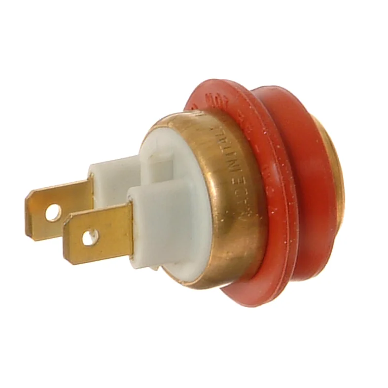 Thermal contact, 635209