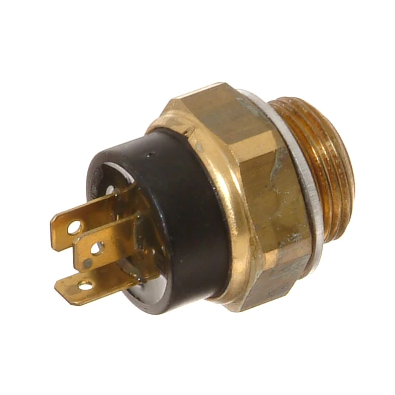 Thermal contact, 635407