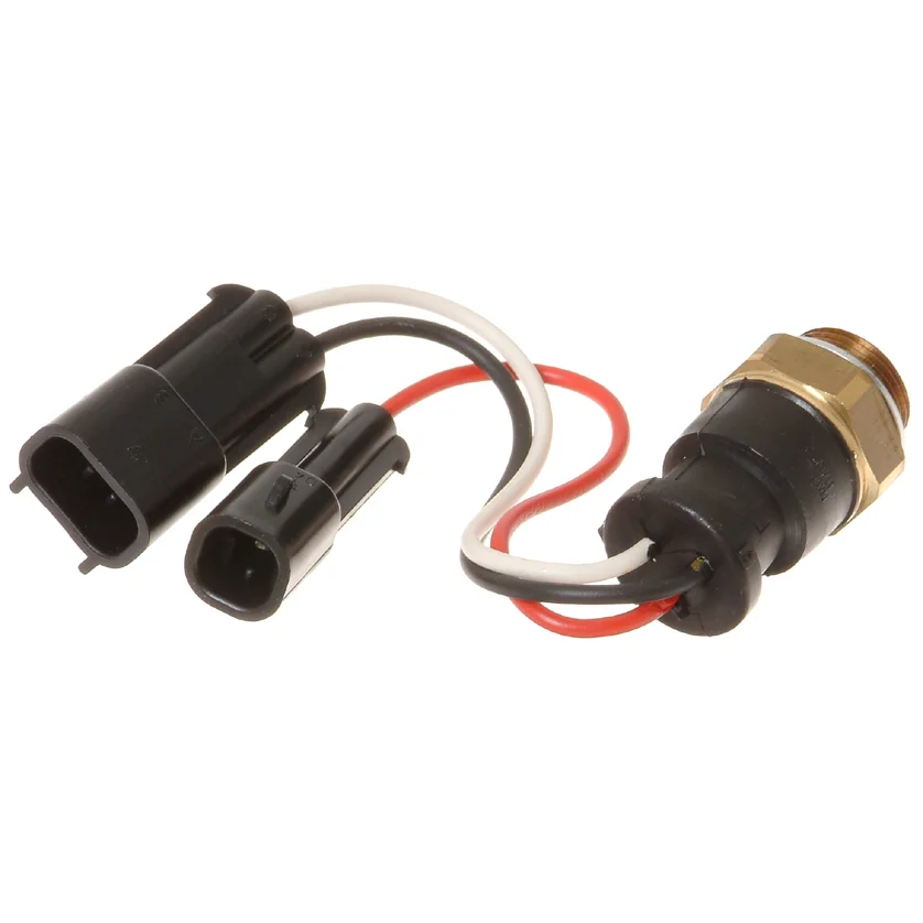 Thermal contact, 635411