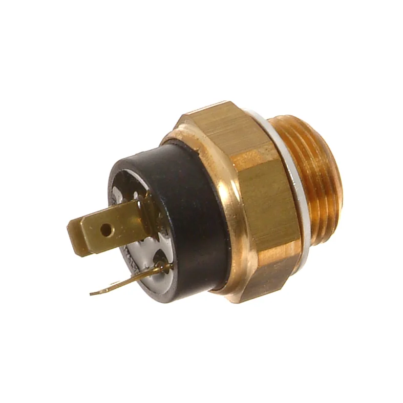 Thermal contact, 635414