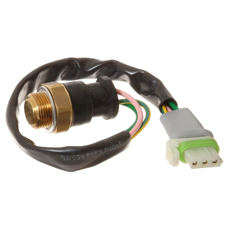 Temperature sensor, 635419