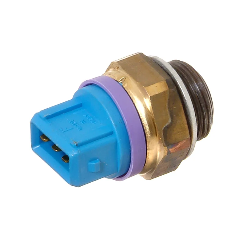 Thermal contact, 635430