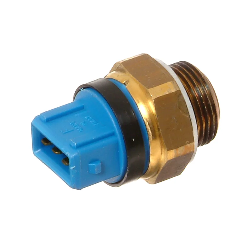 Thermal contact, 635431