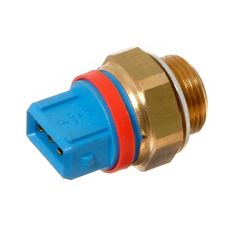 Thermal contact, 635432