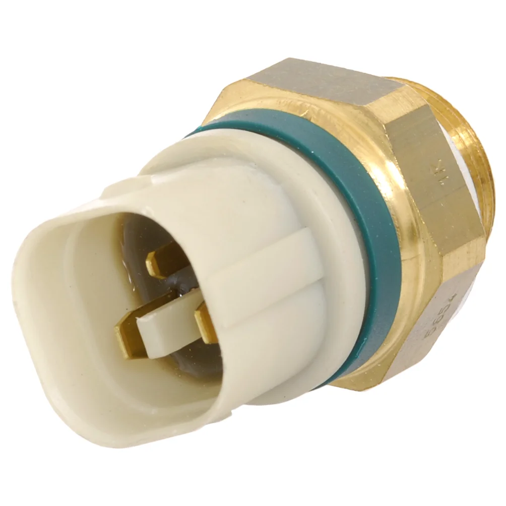 Thermal contact, 635455