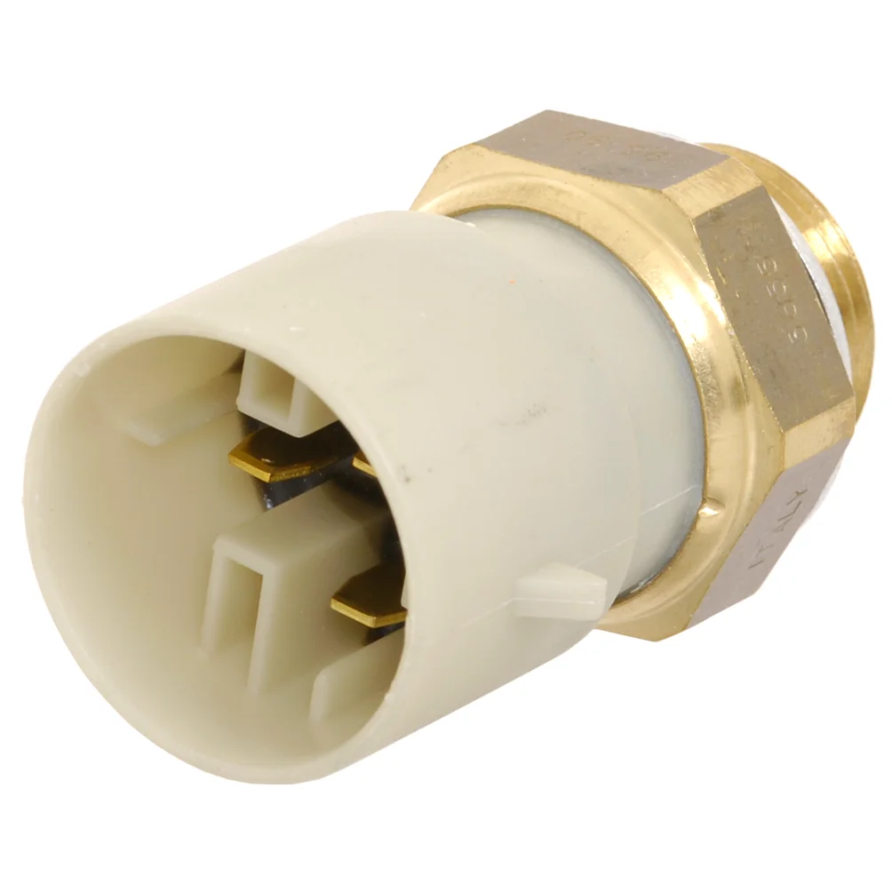 Thermal contact, 635456