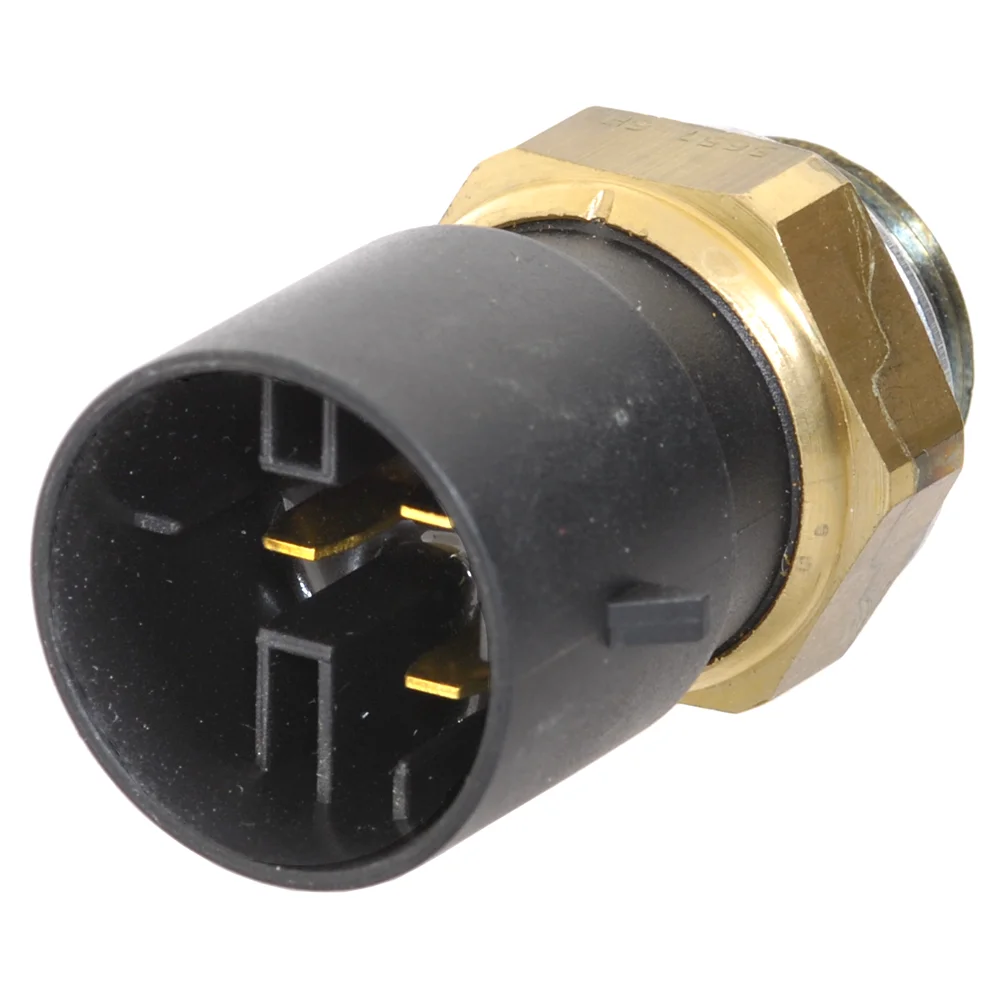 Thermal switch, Opel, Vauxhall