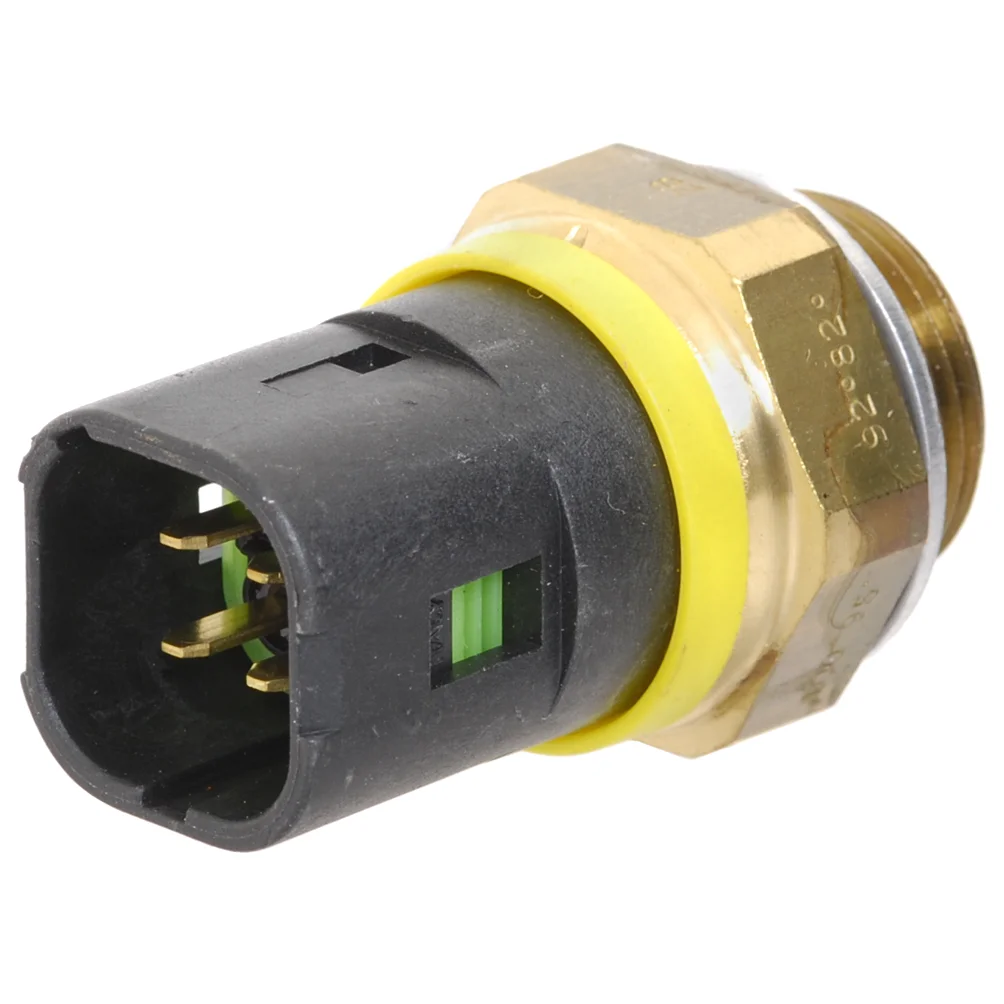 Thermal contact, Renault