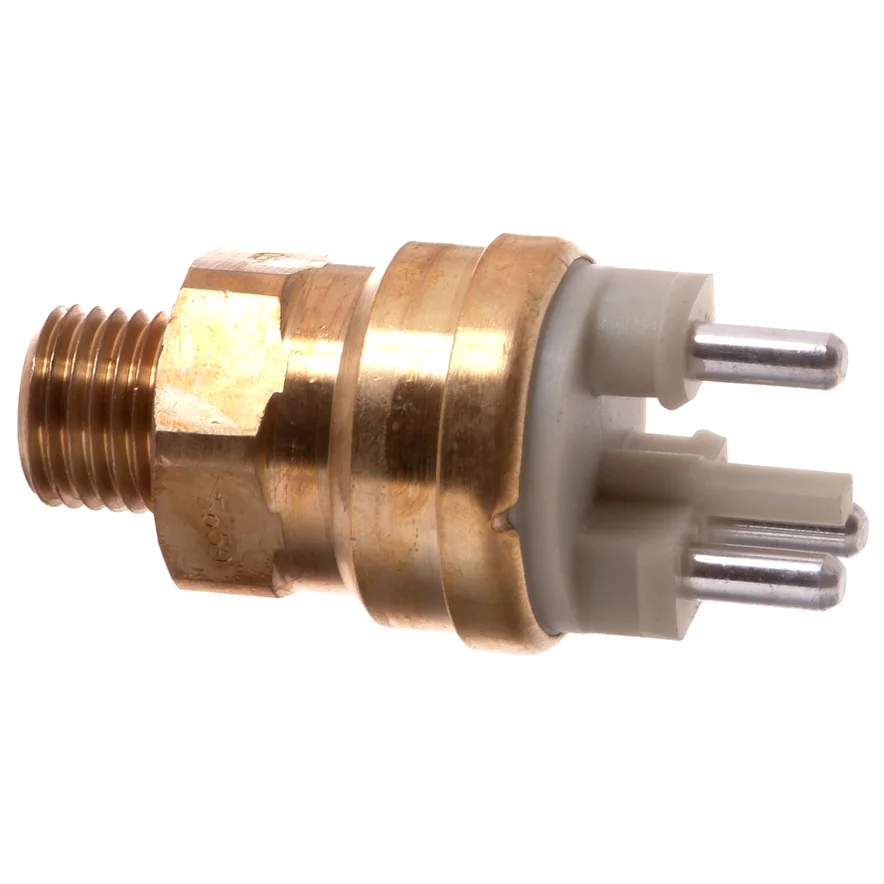 Thermal contact, 635460