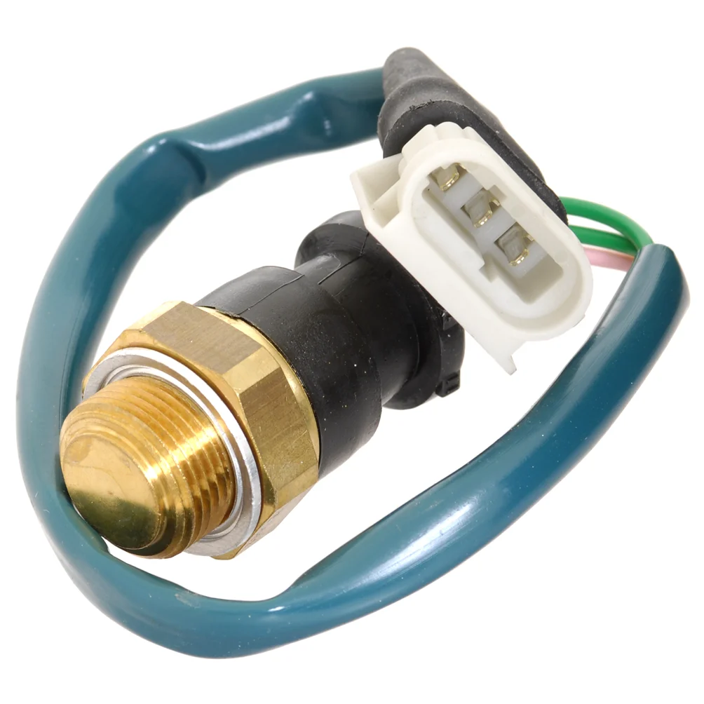 Thermal contact, Renault