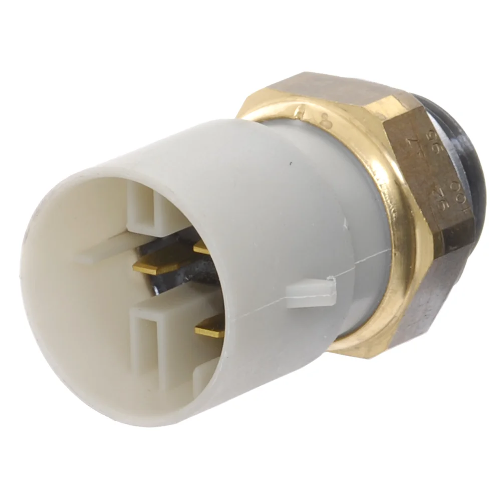 Thermal contact, 635464