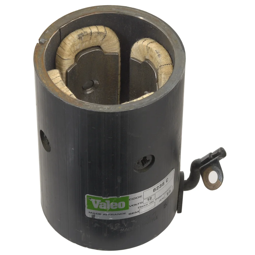 Field coil set + Housing
