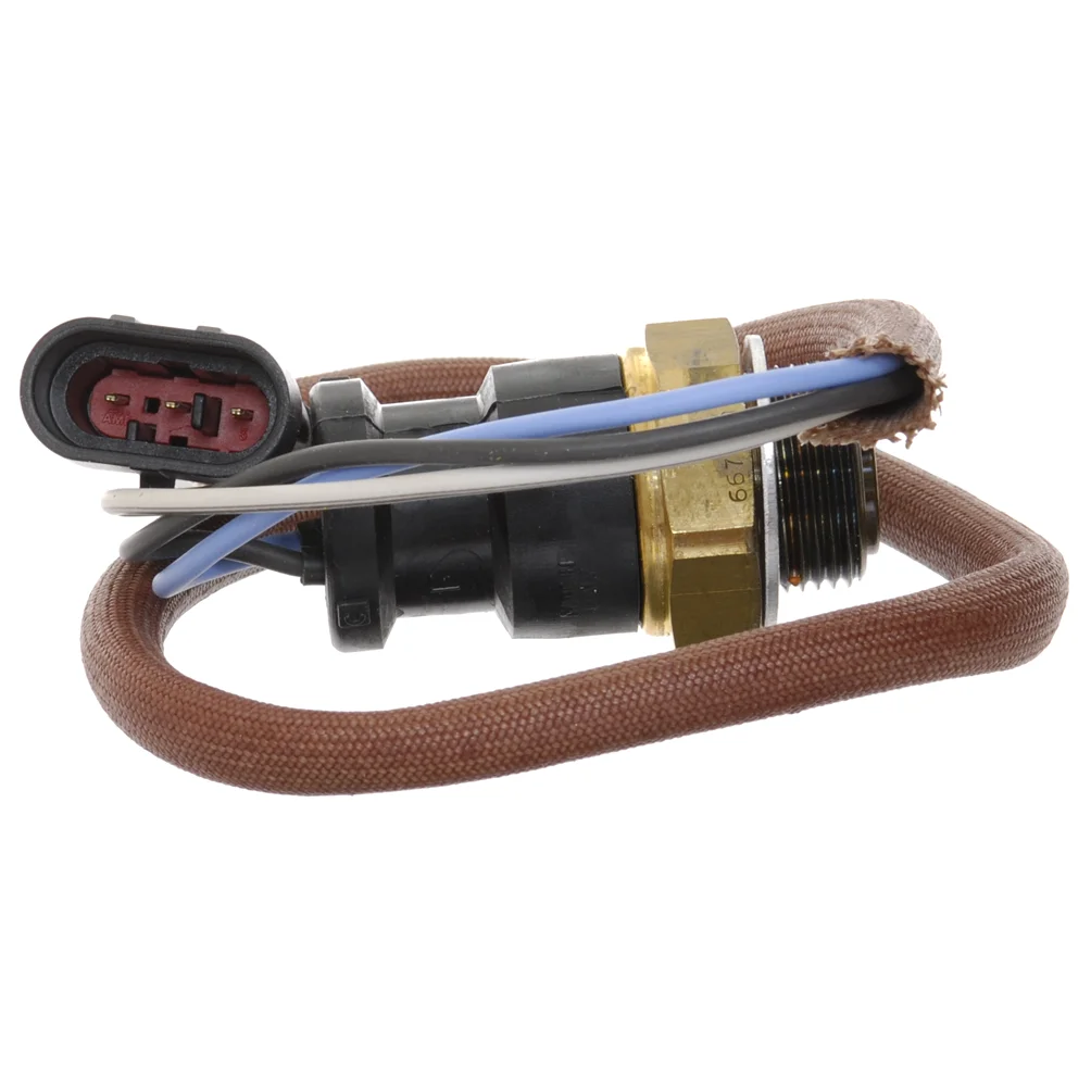 Thermal contact, Alfa Romeo