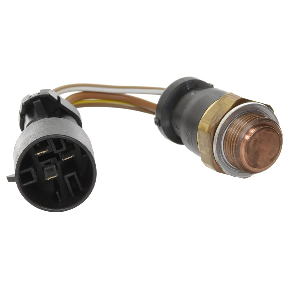 Thermal contact, Opel Corsa, Vaux