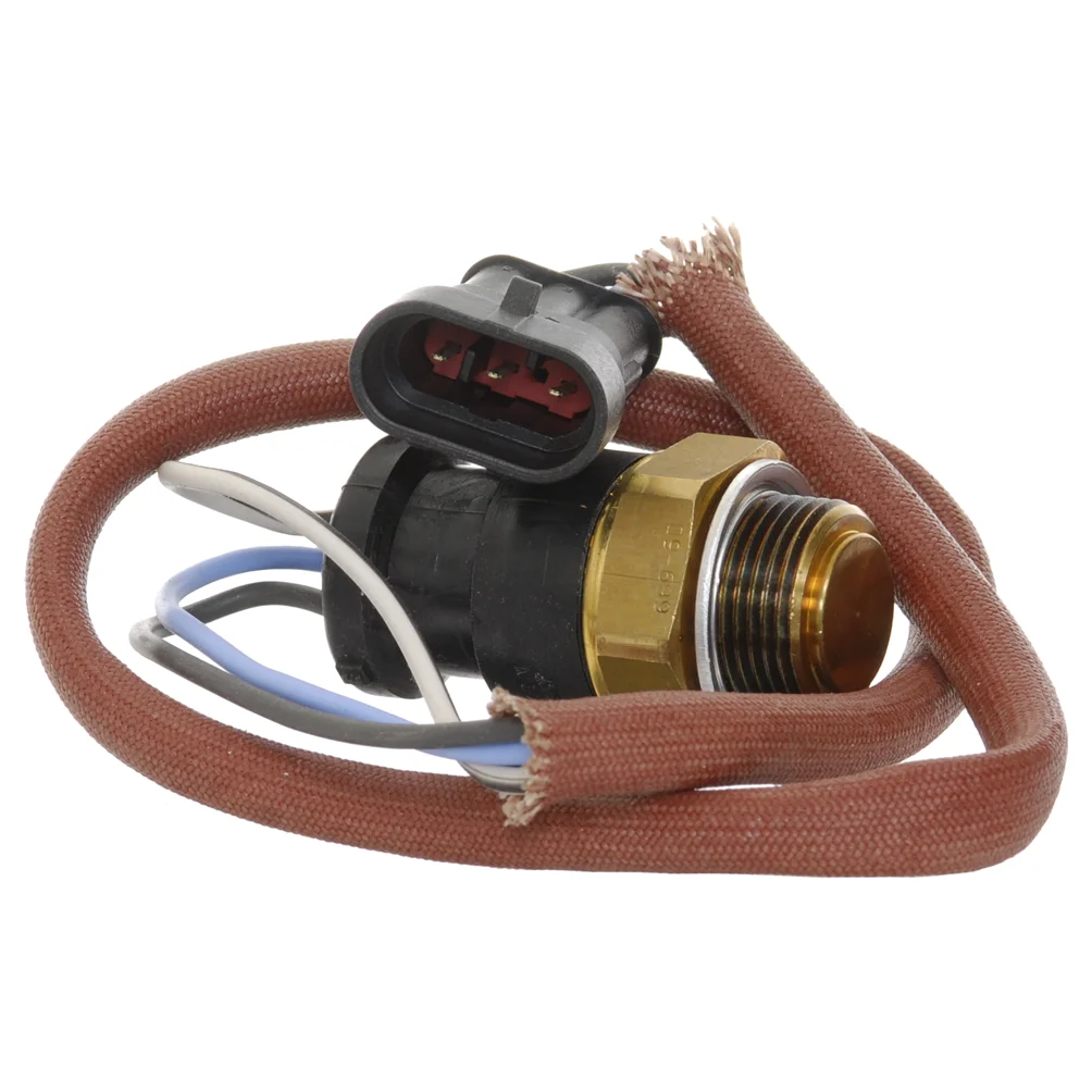 Thermal contact, 635470