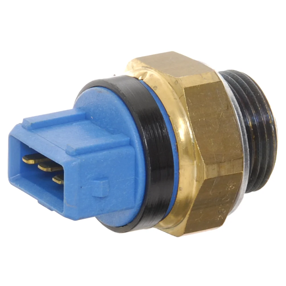 Thermal contact, Jaguar