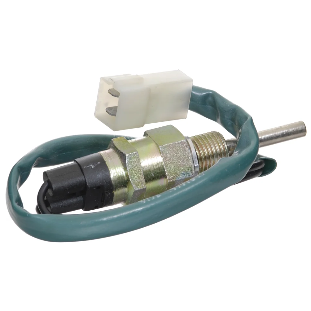 Rear light contact, 636031