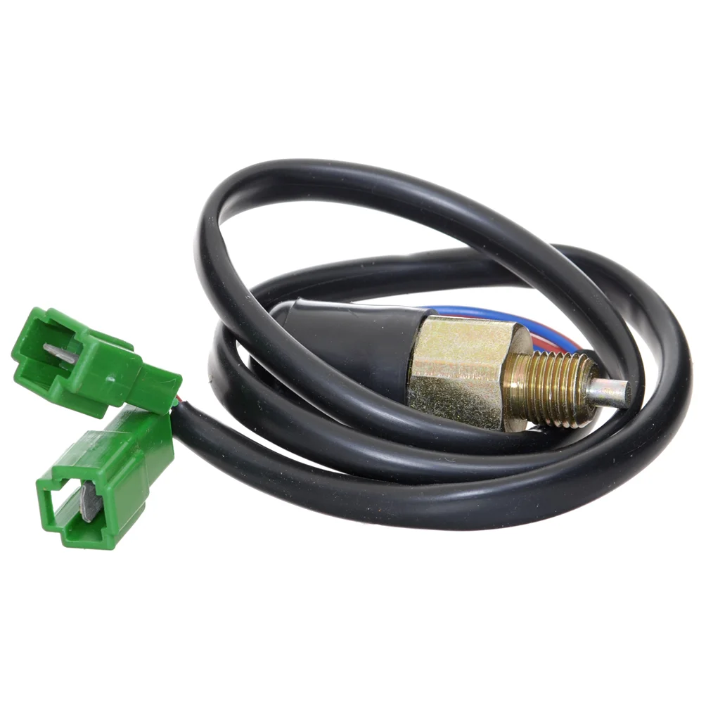 Rear light contact, 636055