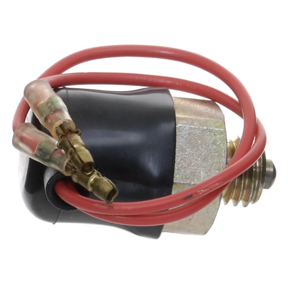 Rear light contact, 636063