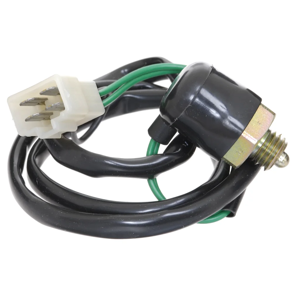 Rear light contact, 636065