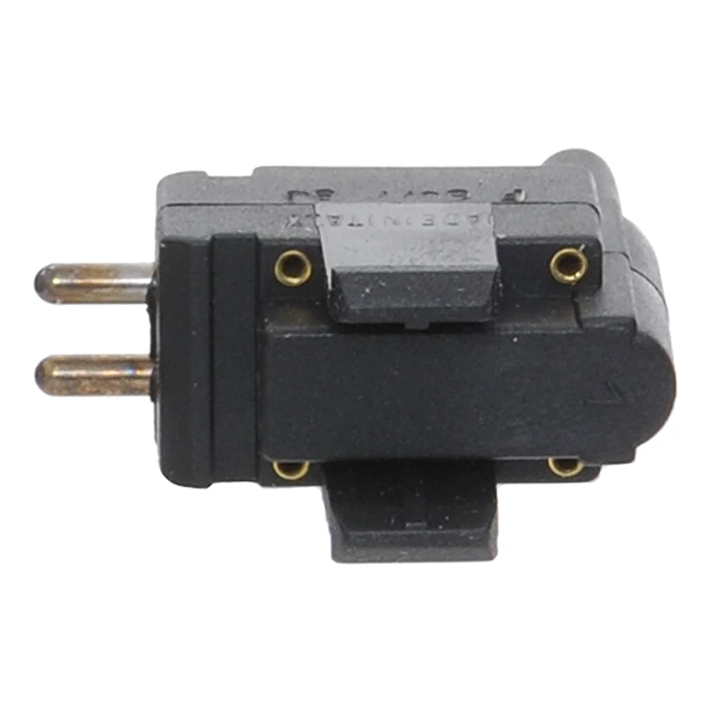 Rear light contact, 636078