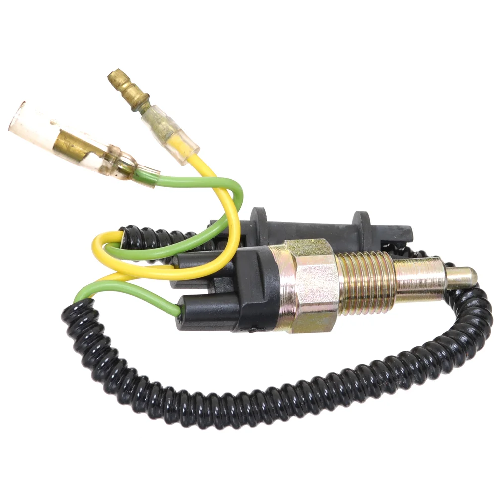 Rear light contact, 636095