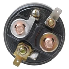 Solenoid 12V, Starter motor