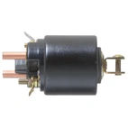 Solenoid 12V, Starter motor