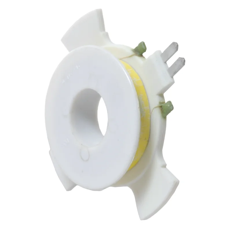 Ignition magneto, 612027