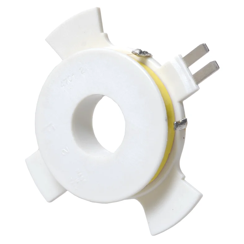 Magnet pickup, Ford comm.