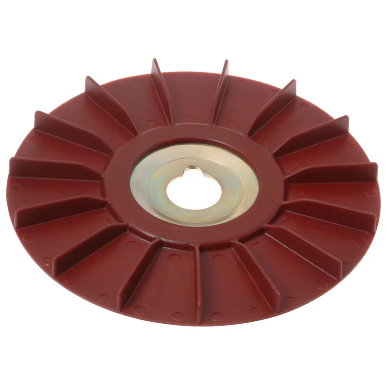 Fan AC 203 alternator series.