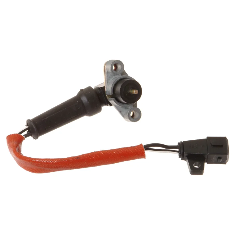 Timing sensor, Rover