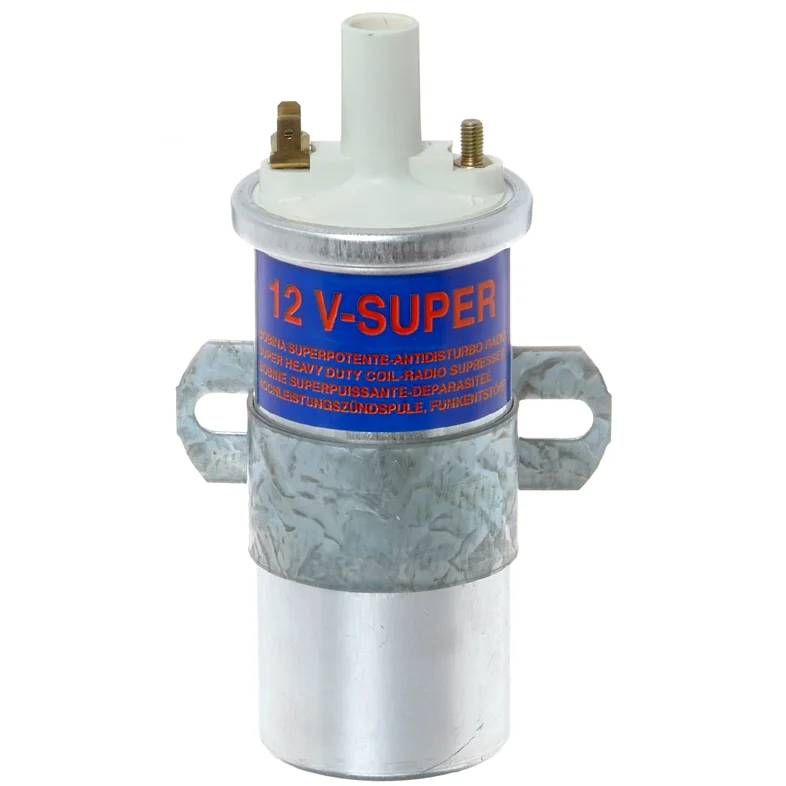 Ignition coil, Renault