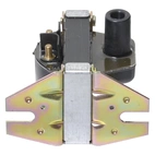 Ignition coil, Skoda