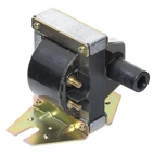 Ignition coil, Skoda