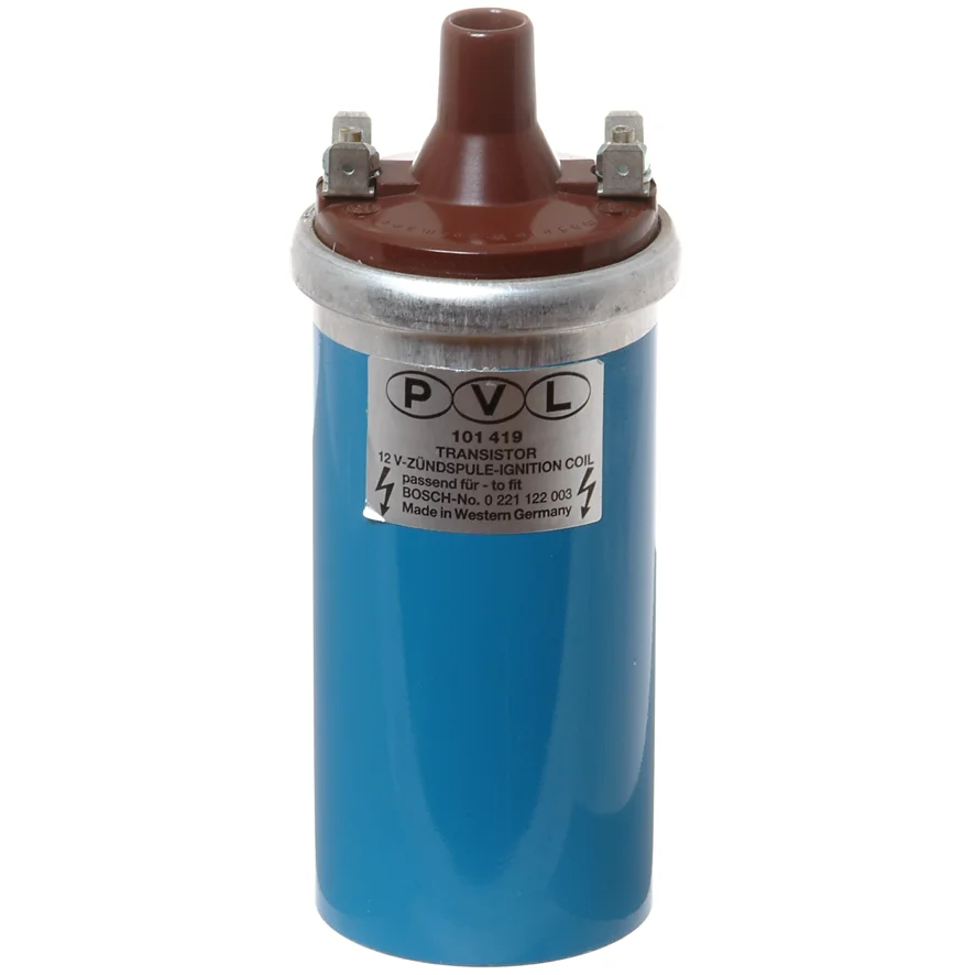 Ignition coil, 609400/-404/-419