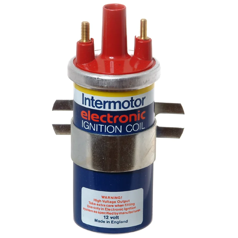 Ignition coil, 609402