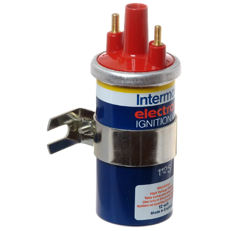 Ignition coil, 609469