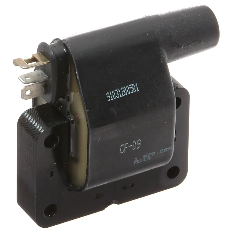 Ignition coil, 609447/-497/-601