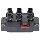 Ignition coil, Mazda