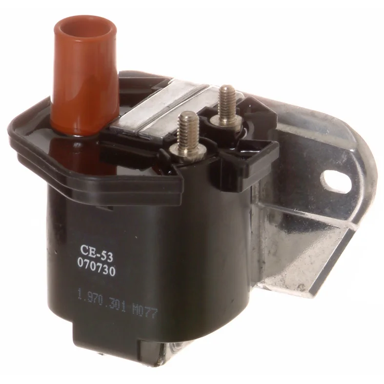 Ignition coil, Mercedes