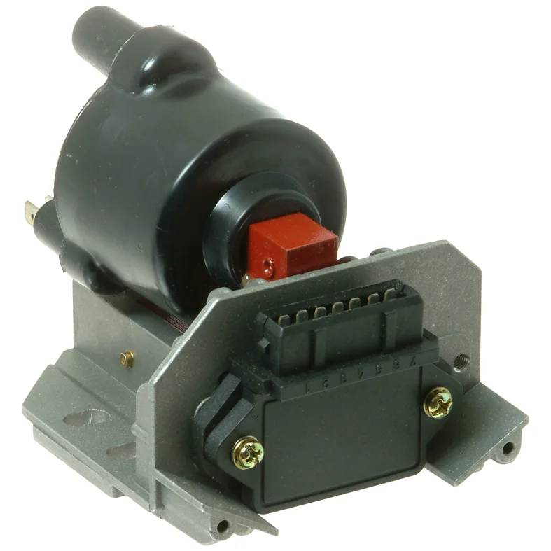 Electronic ignition kit, 609306